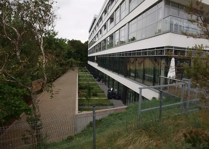 Apartament Dune A 004