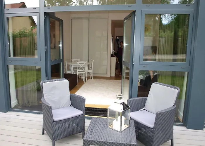 Apartament Dune A 004
