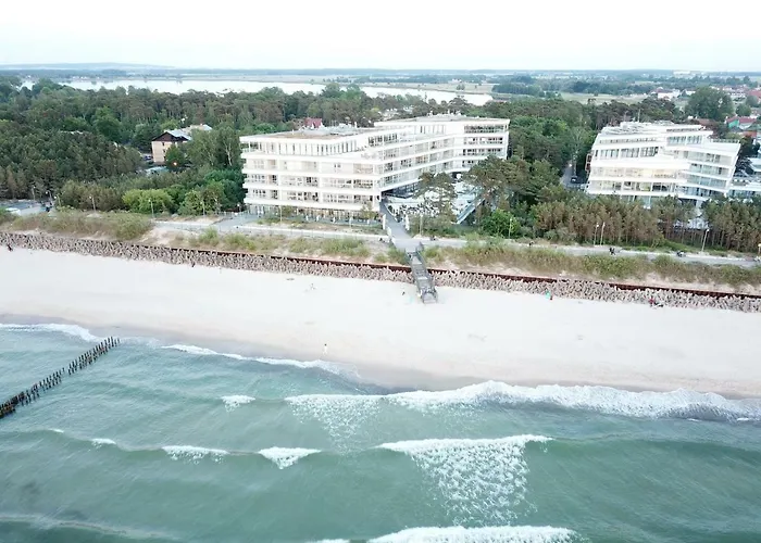 Apartament Dune A 004