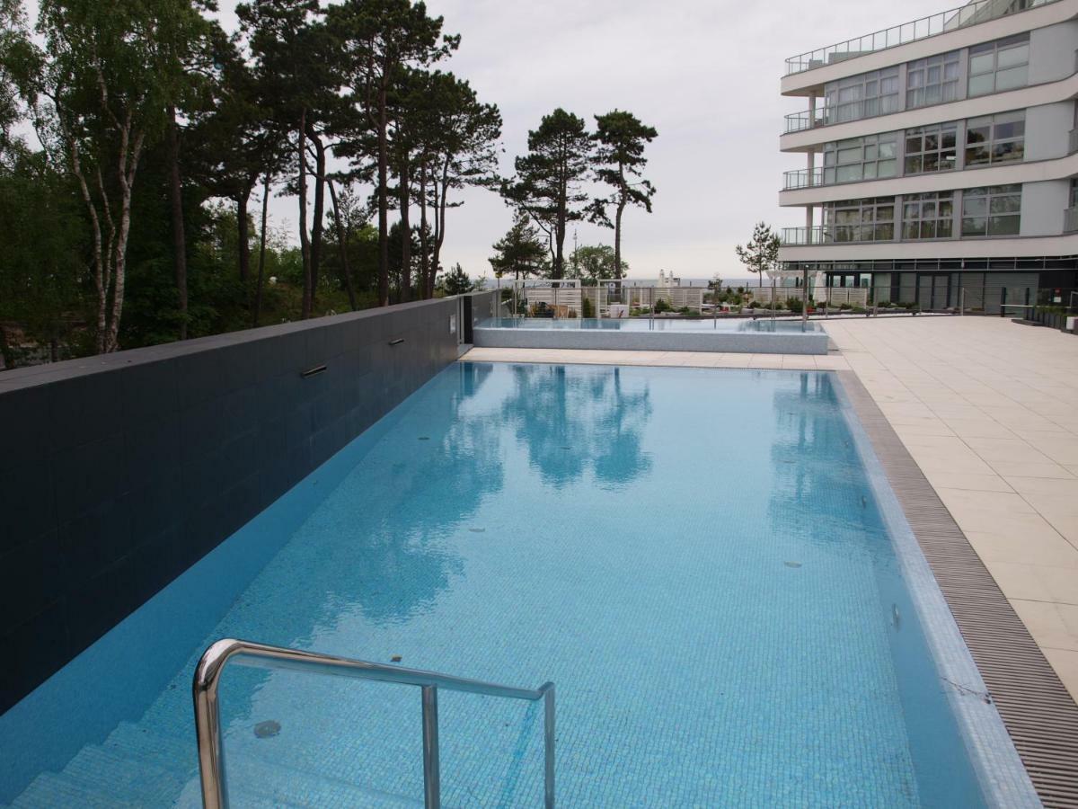 Dune A 004 Apartament