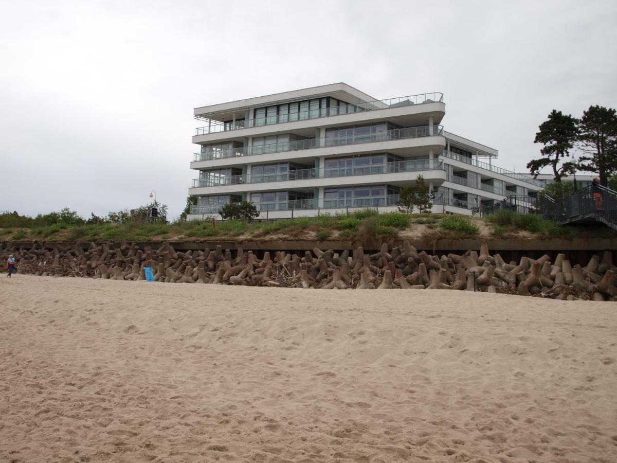 Dune A 004 Apartament Mielno (Koszalin)