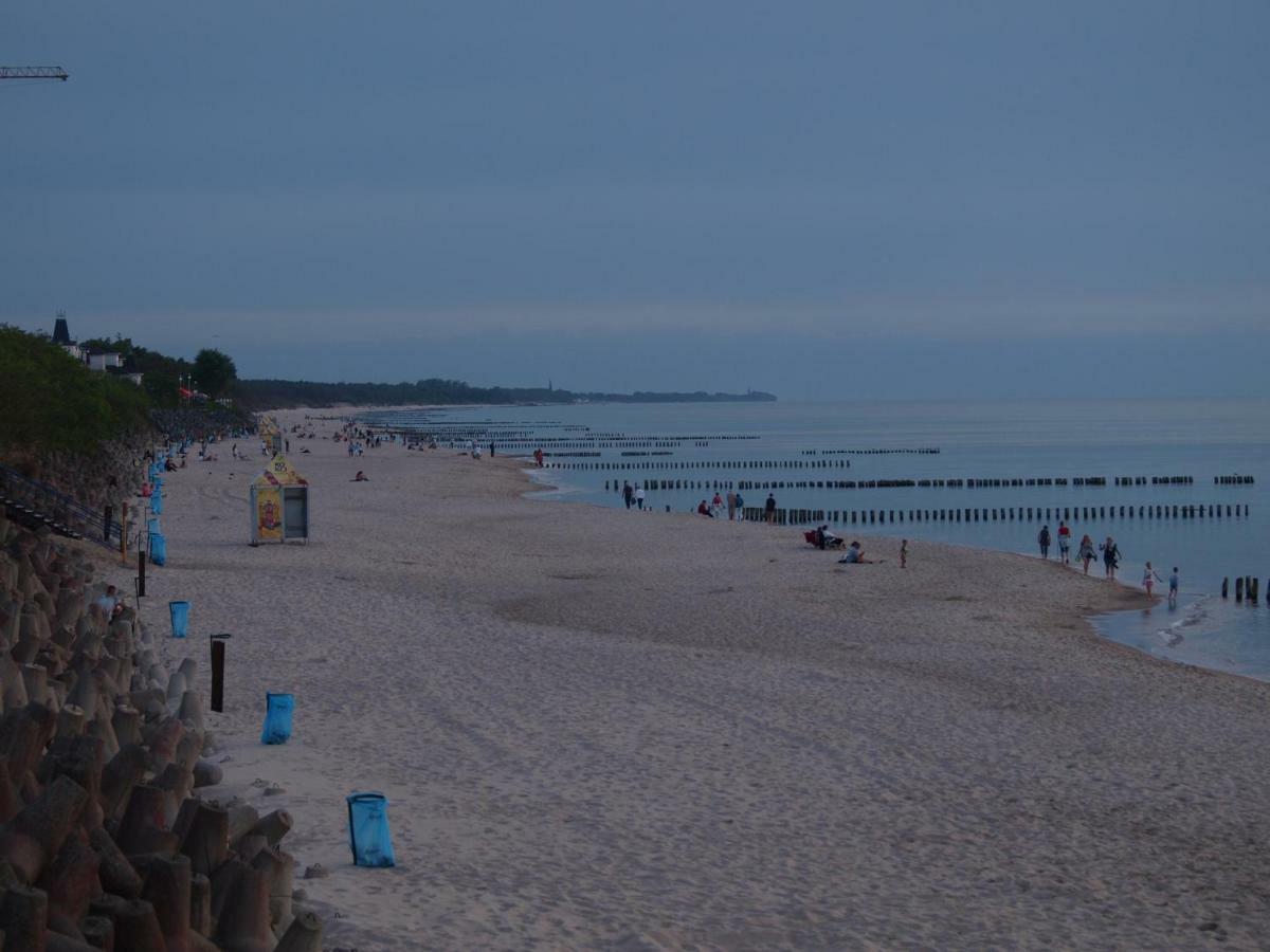 Dune A 004 Apartament Mielno (Koszalin)