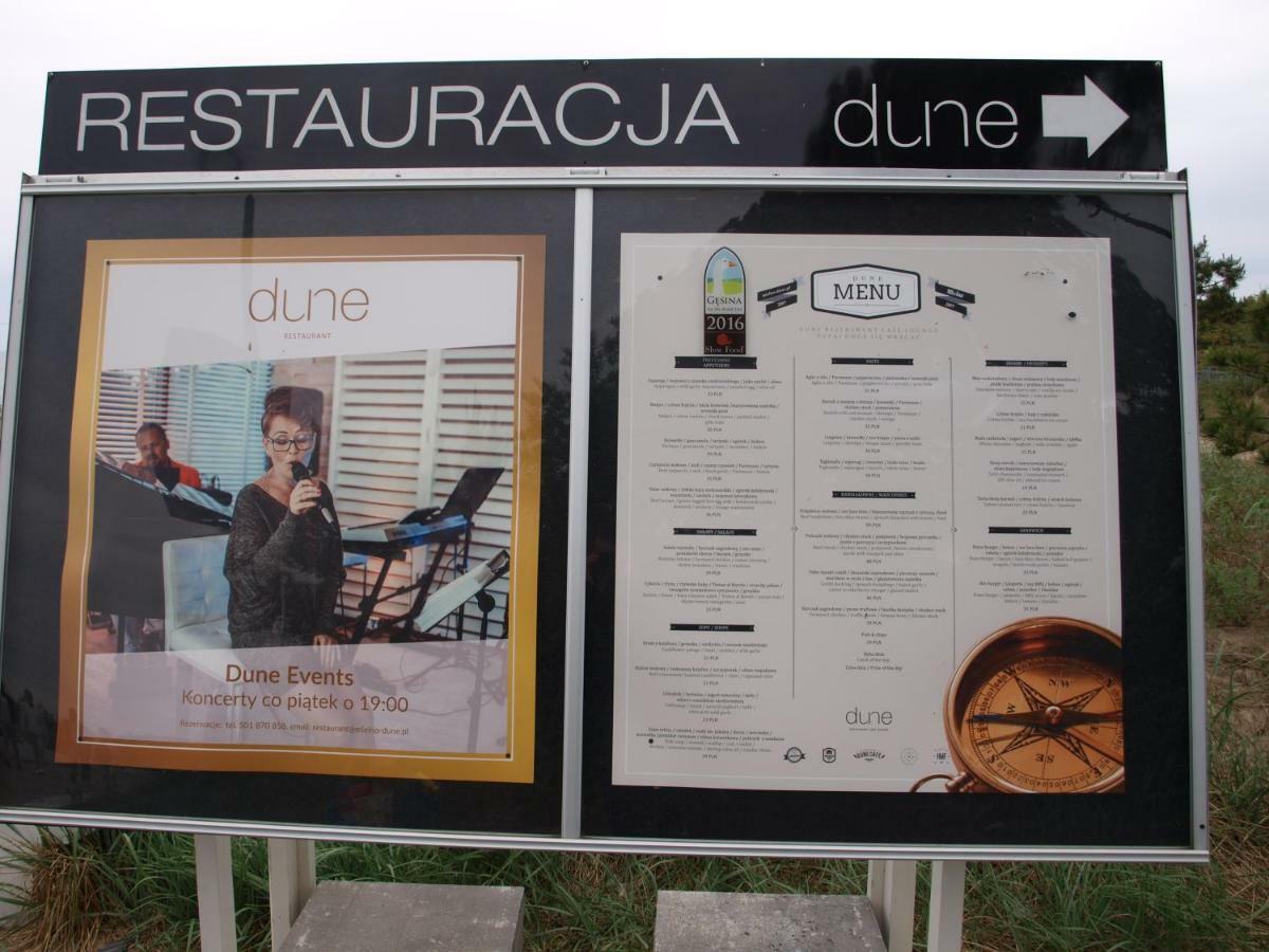Apartament Dune A 004 *