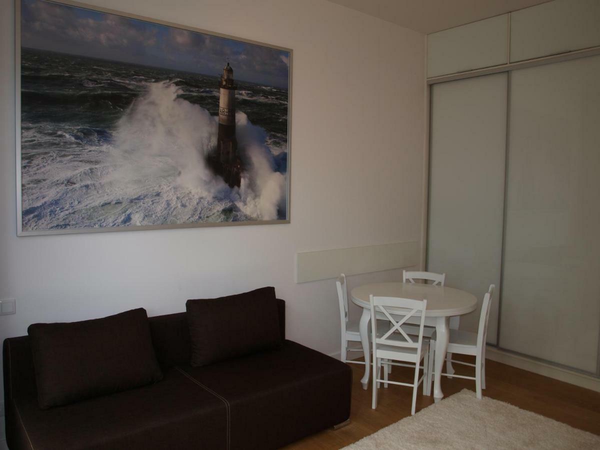 Dune A 004 Apartament