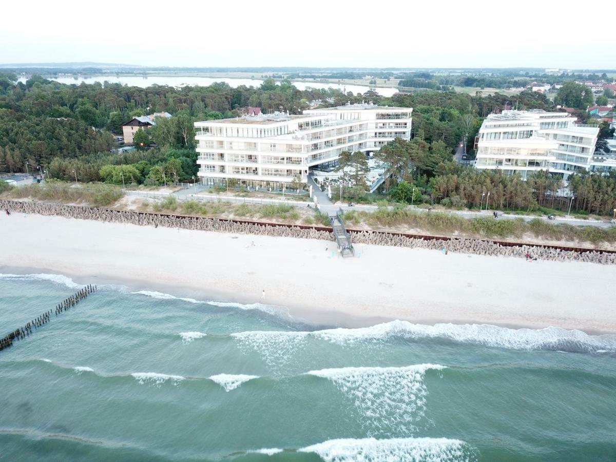 Dune A 004 Apartament Mielno (Koszalin)