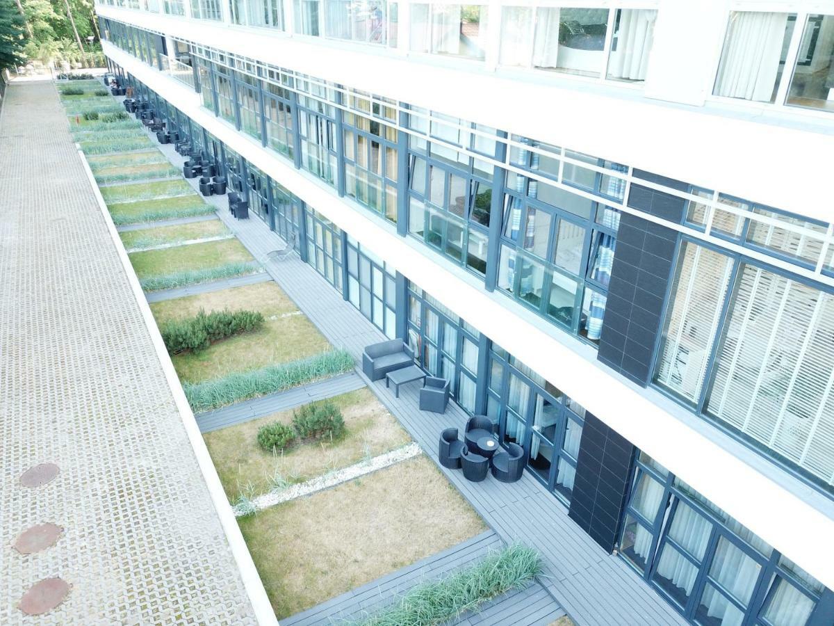 Apartament Dune A 004 *